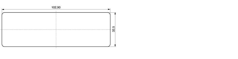  K+B Kombination mit abgesichertem Netzeingang Steckanschluss
Lötanschluss  44R01  3