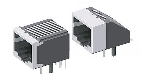 Modular Jack