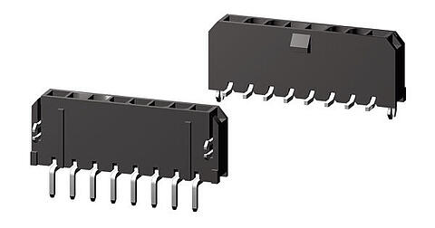 Stiftleiste SMD 3,00 mm