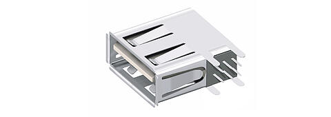 Illustration USB Type A  416  2