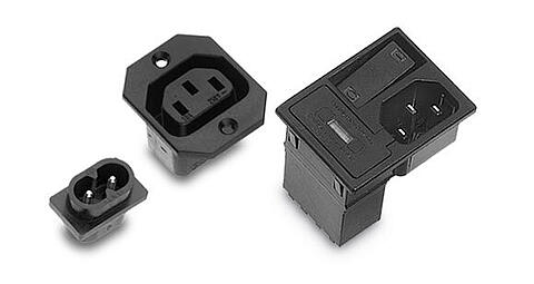 Gerätestecker
