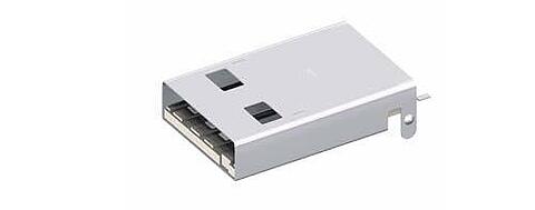 USB Typ A