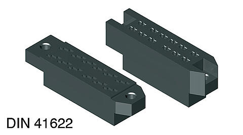 Plug / Socket Connector