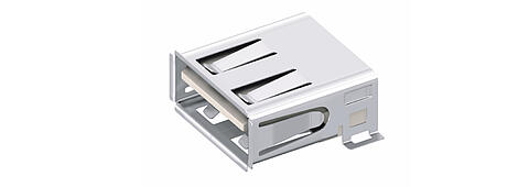 Illustration USB Type A  416  3