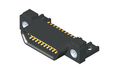 Illustration Micro T Pin Header 1,27 mm  386  3
