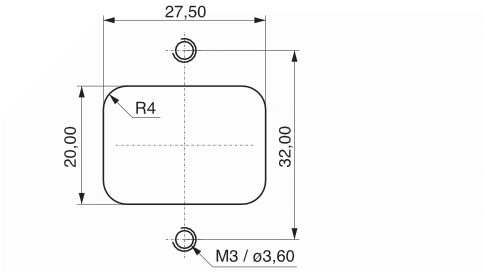  K+B Device plug screw termination  42R01  2