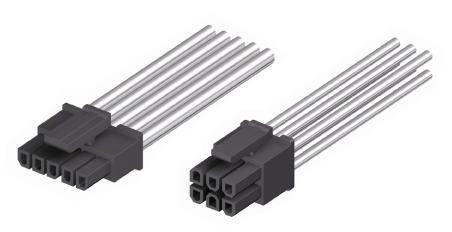 Crimp Housing 3,00 mm