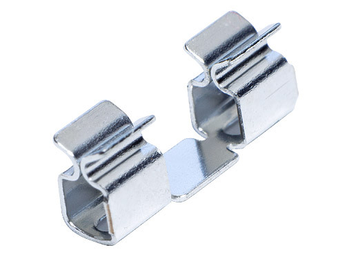 Mounting Clips And Pins For Clip On Pcb Shielding Cans Series 859 Variant 3 Mpe Garry Gmbh
